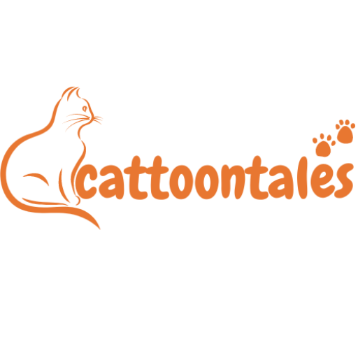 Cattoontales